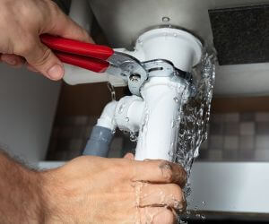About Emergency plumbing pros Tennyson, TX