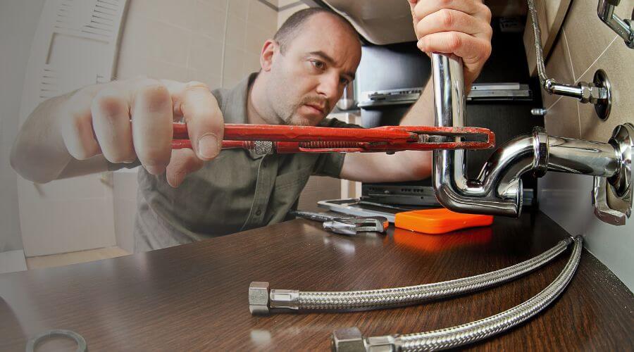 Professional emergency plumbing in Tennyson, TX